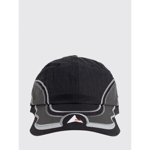 Roa Hat Men Black